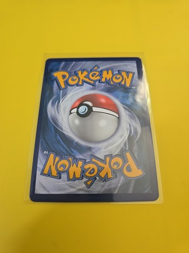 Pokémon TCG Darkrai GX Burning Shadows 88/147 Holo Ultra Rare - Picture 5 of 6