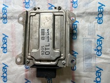 2015 NISSAN VERSA TRANSMISSION CONTROL MODULE...