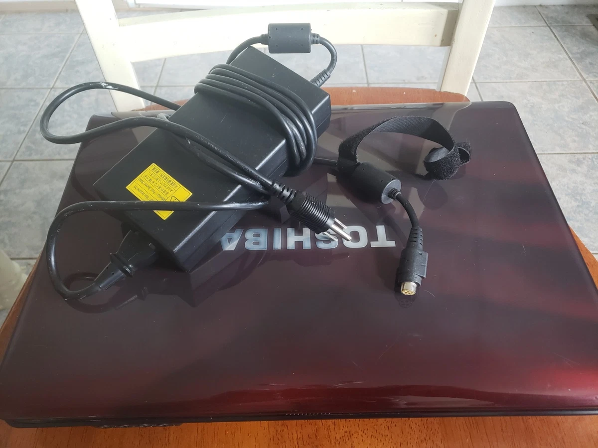 Toshiba Windows 7 PC Laptops & Netbooks 1 TB SSD Capacity for sale