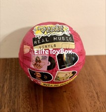 Mgas Miniverse Real Music Vinyl Assortment Capsule New Mgas Miniverse Real Music Vinyl Assortment Capsule New