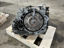 Automatic Transmission 6 Speed 3.6l Fwd Id 22mk Fits 12 Srx 870170