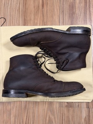 Alden D0812HC