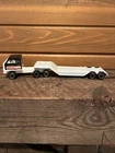 Tonka Black Highway Patrol 225 Tractor Trailer Semi Truck Cab 1980 (B2)