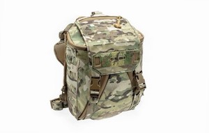 Raptor Tactical Scavenger Bag Multicam