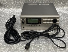 ROLAND Sound Canvas SC-8850 Module Synthesize...