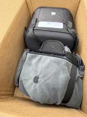 APPLE Employee Only - Cooler, Blanket and Insulated Cup - NEW EXCLUSIVE ITEM!!