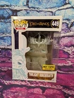 Funko Pop! Vinyl: The Lord of the Rings - Twilight Ringwraith - Hot Topic Exclus