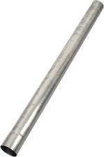 409 Steel 4 Inch Od Straight Exhaust Pipe Mandrel Tubing Pipe 48 4 Ft Lo... 409 Steel 4 Inch Od Straight Exhaust Pipe Mandrel Tubing Pipe 48 4 Ft Lo...