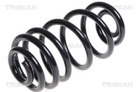 1X Triscan Fahrwerksfeder 8750 24165 FüR Opel Saab YS3G Insignia G09 Sports Cdti