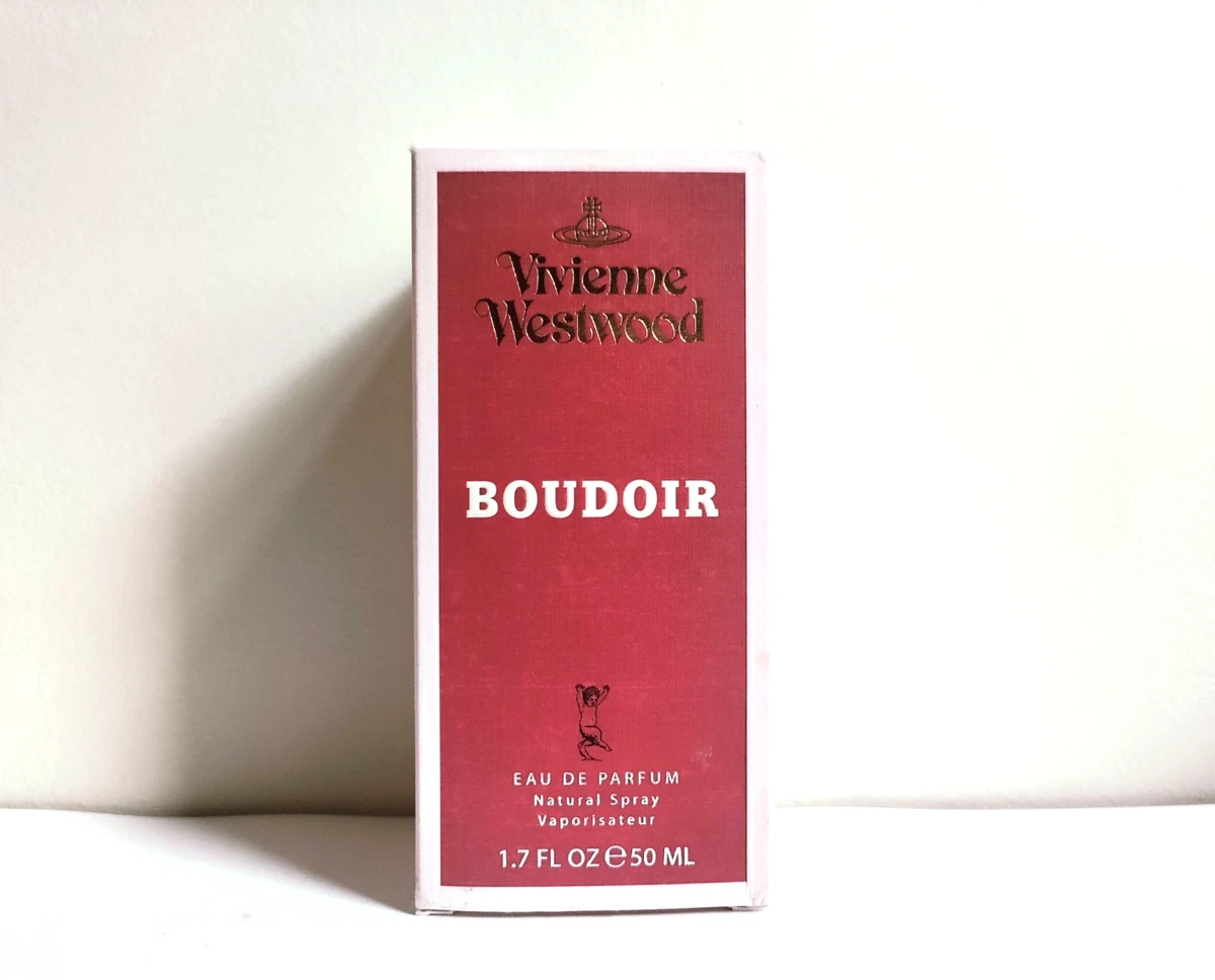 Boudoir by Vivienne Westwood Fragrances for Women for sale | eBay UK