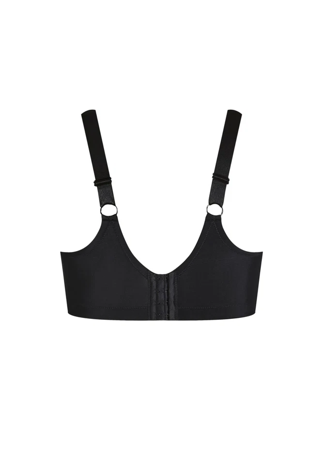 Avenue Women's Soft Caress Bra - Image 4 of 4