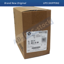 New Allen -Bradley 25A-D2P3N104 PowerFlex 523 AC Drive