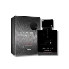 Club de Nuit Intense by ARMAF 2.4oz Extrait De Parfum for Men
