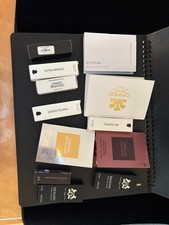 New Rare Assorted Luxury Niche Fragrance Samples, 1.5 ml, Pick your Scent