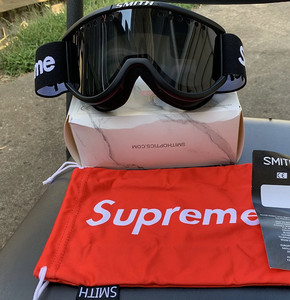 Supreme Smith Goggles | eBay