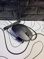 HP 125 USB Wired Desktop Mouse M27537-001 New Open Box