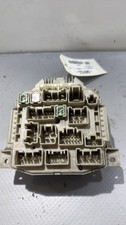 Compteur Citroen C1
