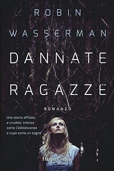 Verdammte Mädchen Wasserman, Robin and Zuppet, Roberta
