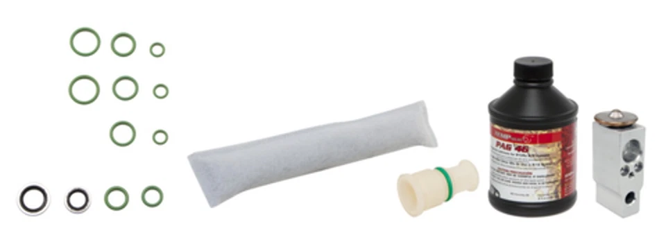 Kits de serviço Four Seasons 10307SK A/C para 04-06 Scion xA xB - Imagem 2 de 4