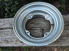 1985 85 ATC200X HONDA OEM FRONT WHEEL RIM ENKEI 83 84 ATC 250R 200X 1983 1984