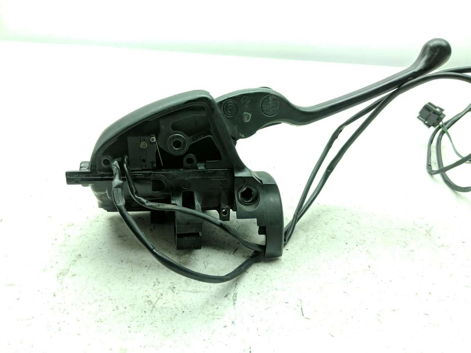 Cilindro maestro embrague BMW K1200RS 02 Foto 4 de 4