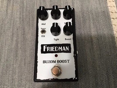 FRIEDMAN Buxom Boost [SN 3540817265]