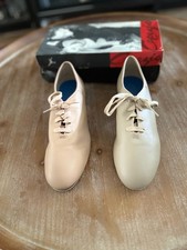 Capezio "Split Sole Tap" CG06 tap shoes new in box
