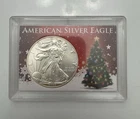 2020 American Silver Eagle 1 oz .999 Fine Silver $1 Coin