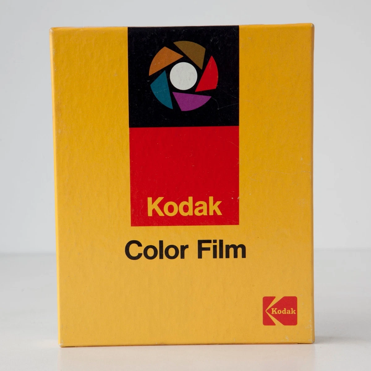 フィルムカメラ 4x5 Kodak vericolor3 03/1993 Kodak Camera Films 4x5 in Film Format Color for sale | eBay