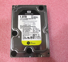 Western Digital WD1003FBYZ 1TB 3.5" 7200RPM SATA 6Gbps 64MB Internal HDD