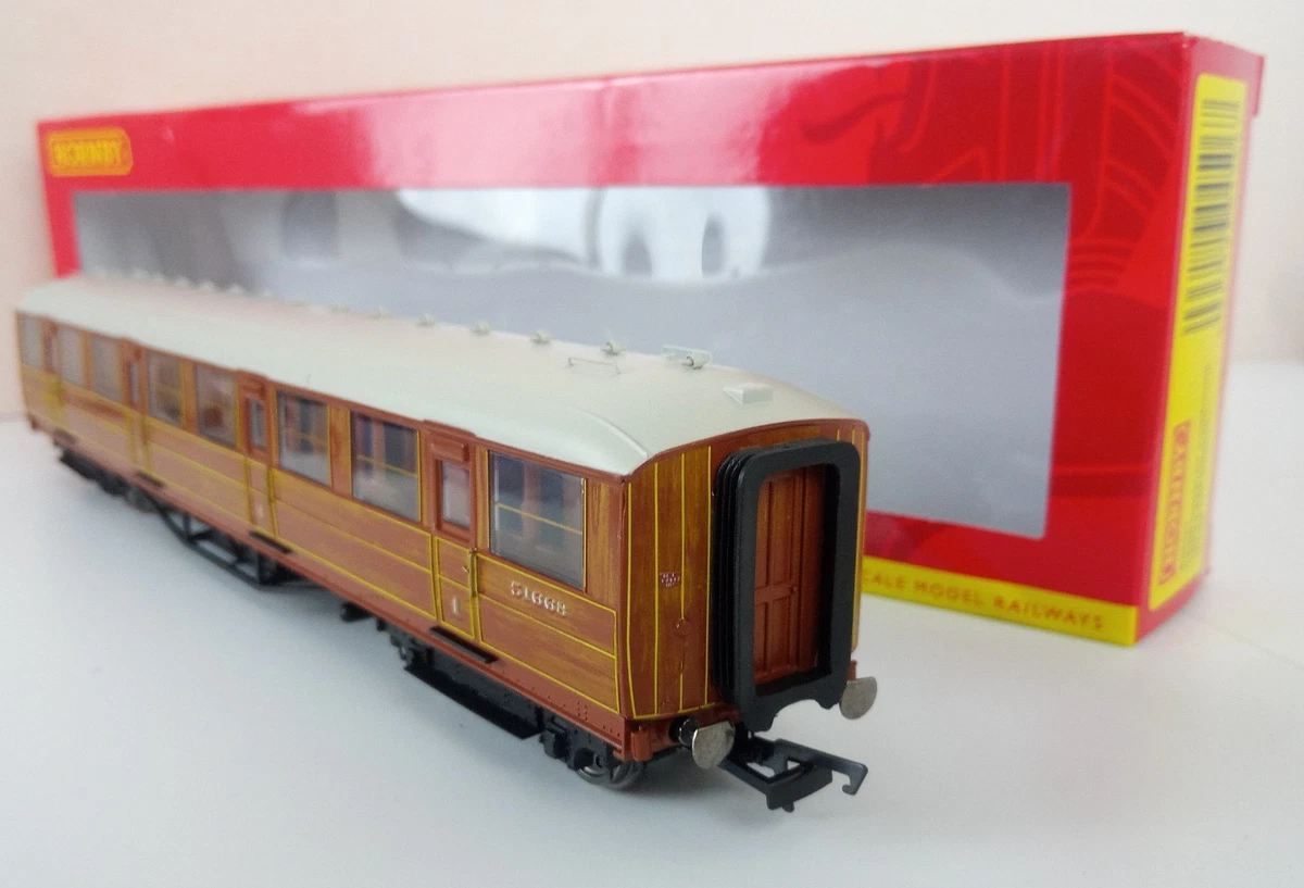 Gresley Teak Coaches for sale | eBay UK