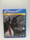 Sony PlayStation 4 PS4 - Hitman 2 Gold Edition (2018)