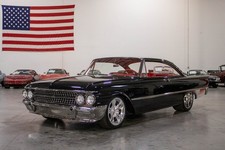 1961 Ford Galaxie for Sale