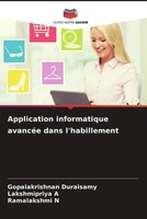 Gopalakrishnan Duraisamy (U. A.) | Application Informatique AvancéE Dans...