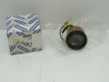 Kanto Seiki Nissan 25110L4503 Analog Round Voltmeter Gauge 36v 48v 20-60 KVM-1
