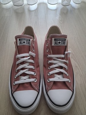 Converse Sneaker Größe 43 Neu mit Karton  OVP Light Saddle