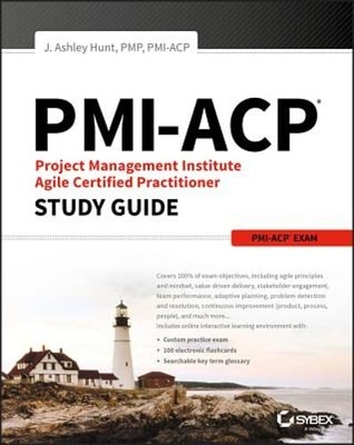 Pmi-Acp Project Management Institute Agile Certified Practitioner Exam Study