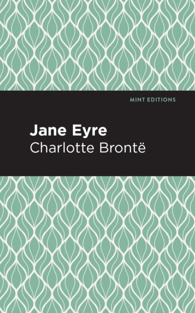 Jane Eyre by Charlotte Bronte HARDBACK 9781513220833