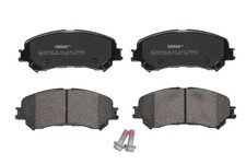 Kits de frein Renault Talisman