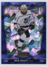 2024-25 O-Pee-Chee Platinum Blue Fragments 76/125 Drew Doughty #194 0cq4