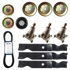 54" Husqvarna Deck Rebuild Kit RZ5424 RZ5426 RZ5422 RZ54I Z254