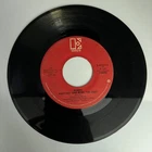 Vinyl 45 RPM Record - Queen Another One Bites The Dust / Don’t Try Suicide