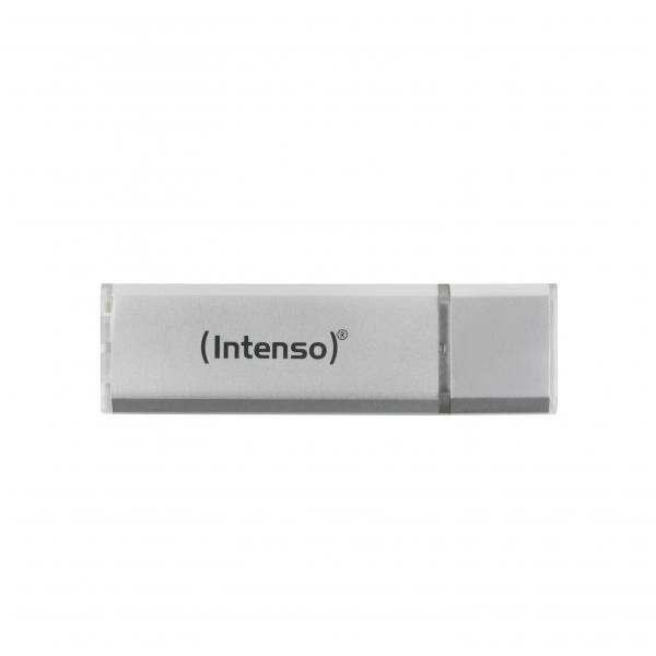 3521496 128 gb usb a 2.0 argento - Immagine 7