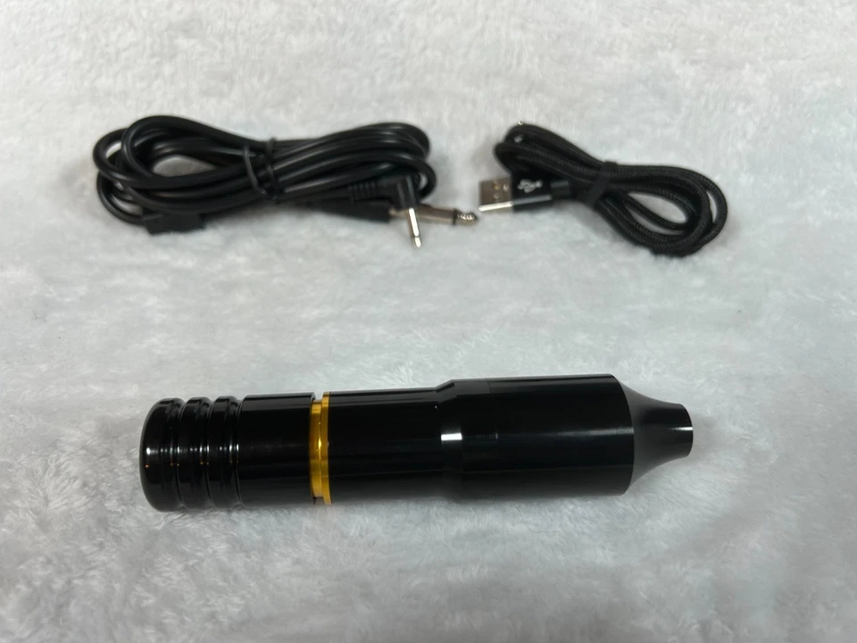 bolígrafo tatuaje solong Foto 2 de 4