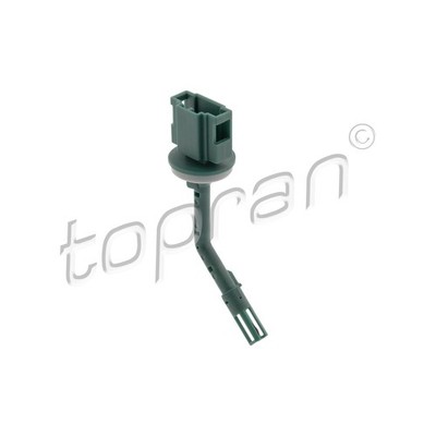 HANS PRIES HP118 016 INTERNAL TEMPERATURE SENSOR ORIGINAL NEW OE REPLACEMENT