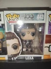 Pop! Television The 100 Lexa #442