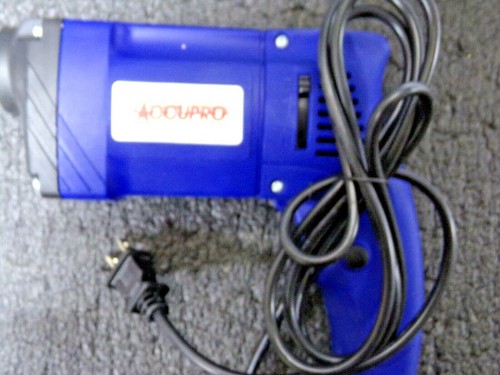 Accupro Drywall Screwdriver Electric Drill (RC) - Picture 8 of 9