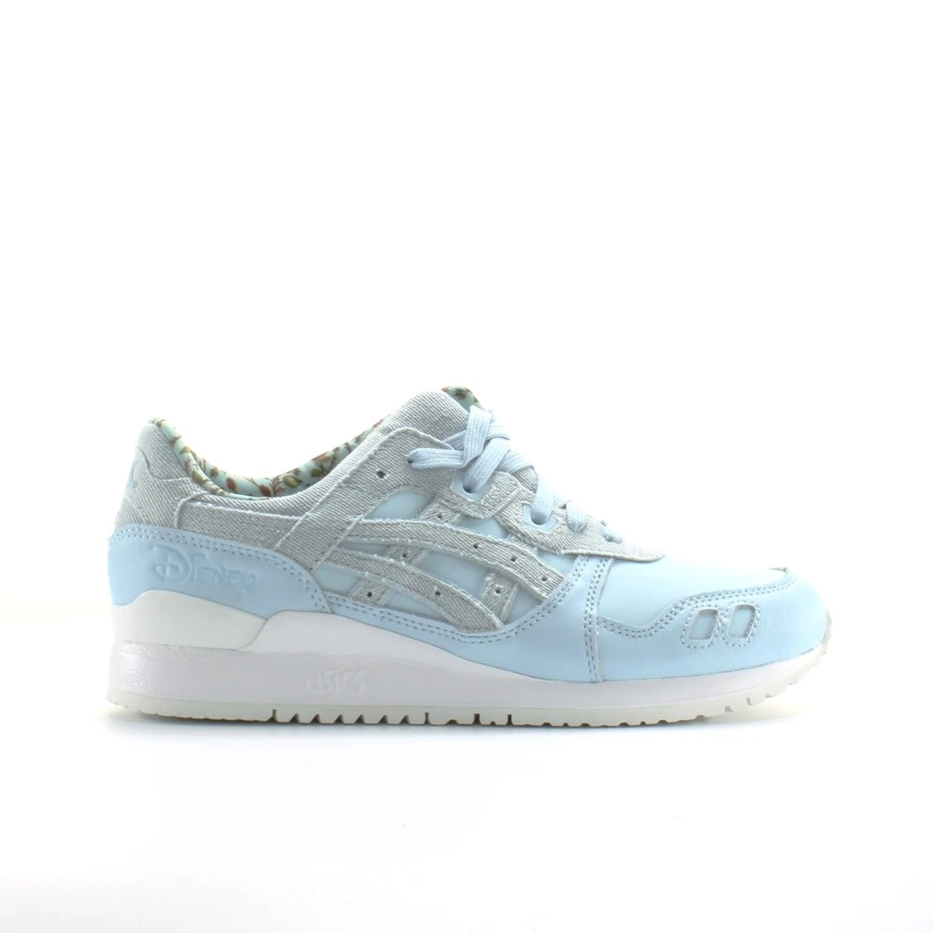 Árbol prisa Desfiladero Asics x Disney Gel-Lyte III Beauty and the Beast Womens Trainers H70PK 5454  | eBay