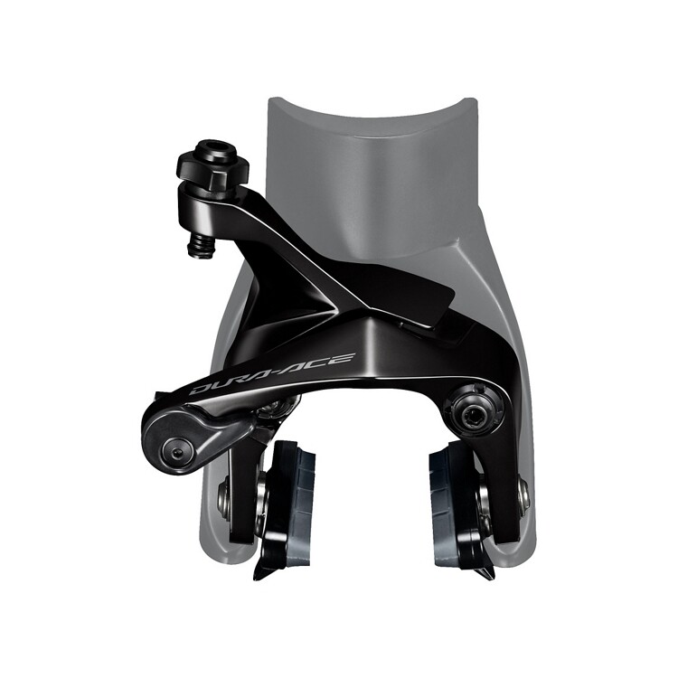 Shimano Dura Ace BR-R9210 Brake Caliper SLR-EV Rim Brake New