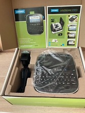 DYMO LabelManager 500TS Beschriftungsgerät Etikettenband neu